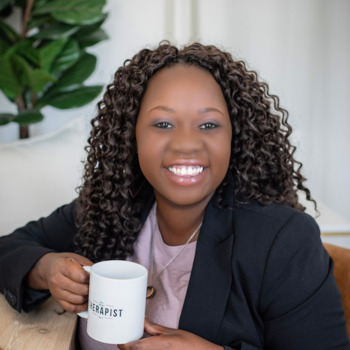 Avatar of Dominique Battle, , MS, NCC, LPCA