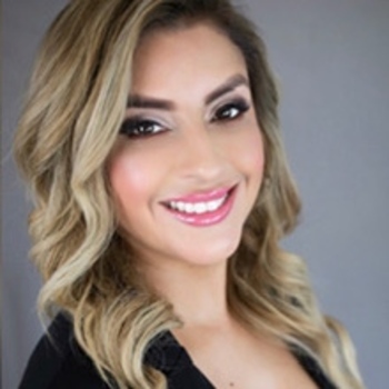 Avatar of Desiree Anne Moreno