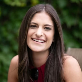 Avatar of Amanda Cianci