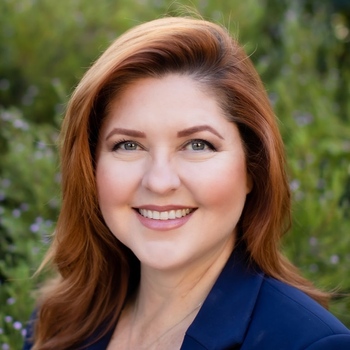 Avatar of Tiffany Gishizky