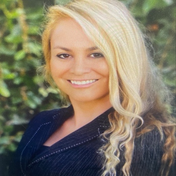 Avatar of Giselle Rapuzzi