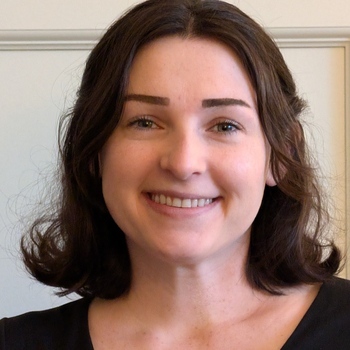 Avatar of Allyson Cates