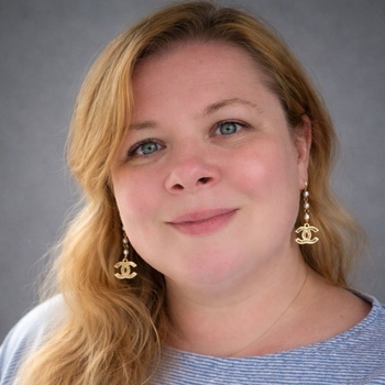 Avatar of Dr. Julia Harrison, DSW, LSWAIC