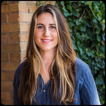 Avatar of Amanda Kutz, PhD