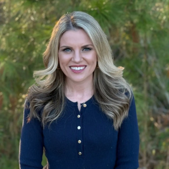Avatar of Kristy Ledford
