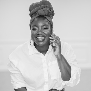 Avatar of Tyisha Woodroffe