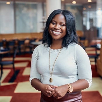 Avatar of Taylor Johnson