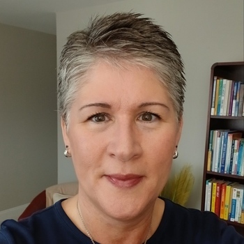 Avatar of Marsha Sheffield, MSEd, LPC
