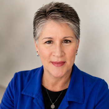 Avatar of Marsha Sheffield, MSEd, LPC