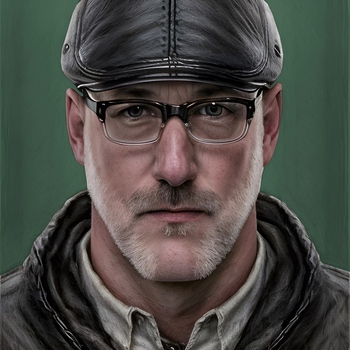 Avatar of William Charles Conner, Mr.