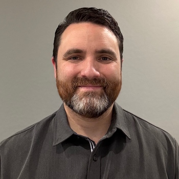 Avatar of Caleb Gutierrez