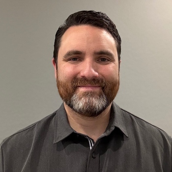 Avatar of Caleb Gutierrez