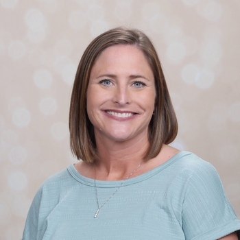 Avatar of Melissa Kaiser