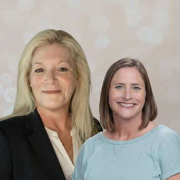 Avatar of Michelle Townsend and Melissa Kaiser