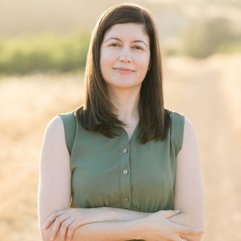 Avatar of Cindia Estrada, LMFT #154822