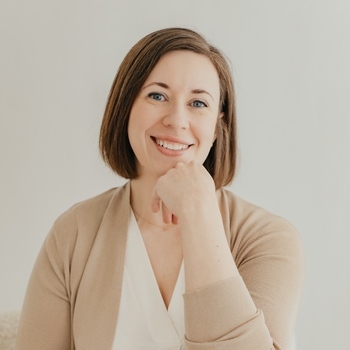 Avatar of Maureen Garvey