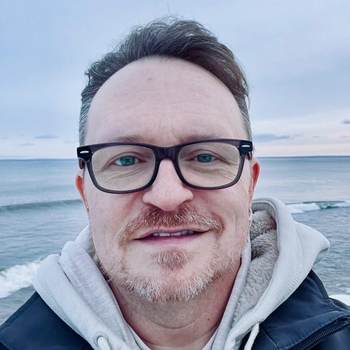 Avatar of Daniel M Maki