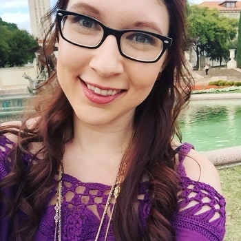 Avatar of Caitlin Senger