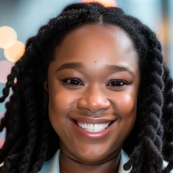 Avatar of Adrienne Smith