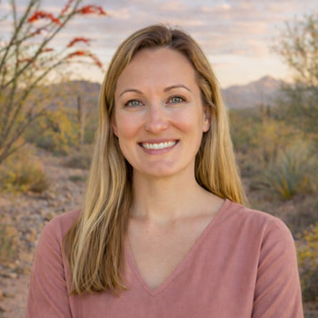 Avatar of Randi Luevano