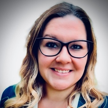 Avatar of Ashley Stafford