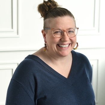 Avatar of Laura Crow (she/her)