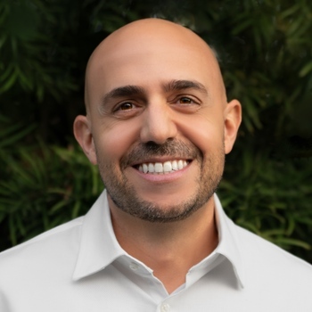 Avatar of Dr. Omid Navran