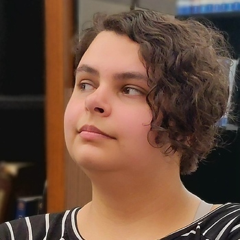 Avatar of Tonya Stevenson
