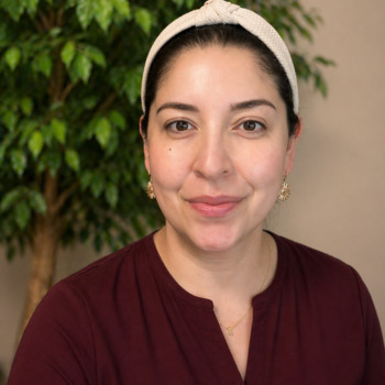 Avatar of Leah M. Smith, LCSW-S