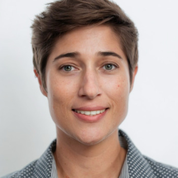 Avatar of Michaela Trimble