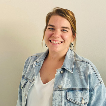 Avatar of Nicole Hamm