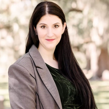 Avatar of Christy Hutchinson