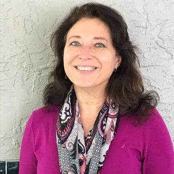 Avatar of Jeanne Robinson