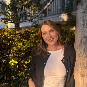 Avatar of Allie Michie