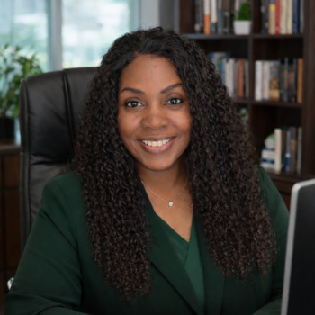 Avatar of Deborah Horton