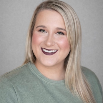 Avatar of Olivia Parks