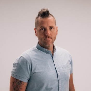 Avatar of Bryan Drake