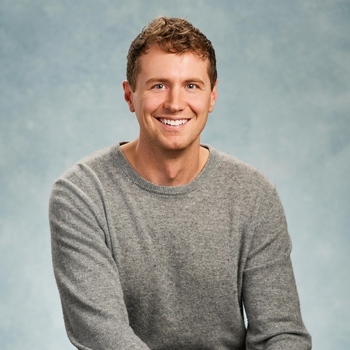 Avatar of Cody Tentis