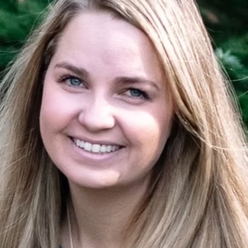 Avatar of Andrea Goundry