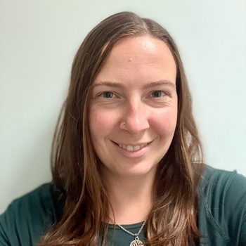 Avatar of Ava Larsen