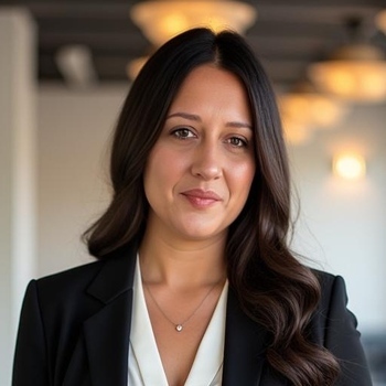 Avatar of Alexandria Leffler