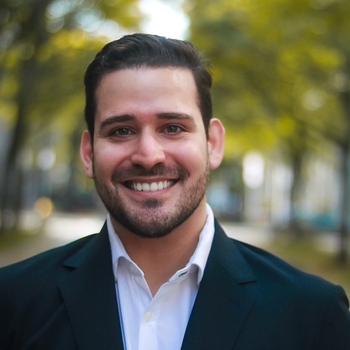 Avatar of Jorge F. Alcina, PsyD