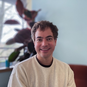 Avatar of James Oxford