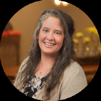 Avatar of Bernadette Hafner Moore