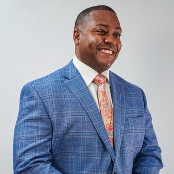 Avatar of Darrell Morris, LCSW