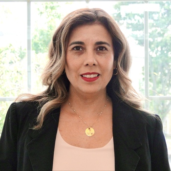 Avatar of Lyzbeth Monard Eguren