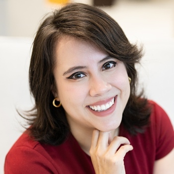 Avatar of Alejandra Aschittino-Rodriguez