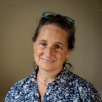 Avatar of Sophia Ellinwood Padnos