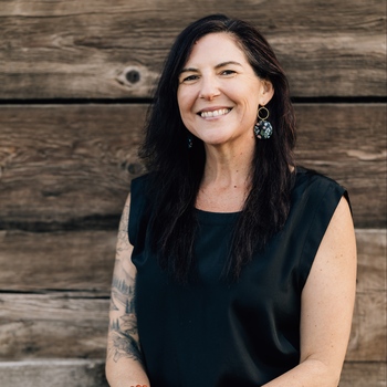 Avatar of Gina Watkins