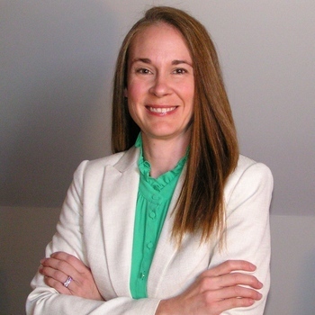 Avatar of Leslie Seger